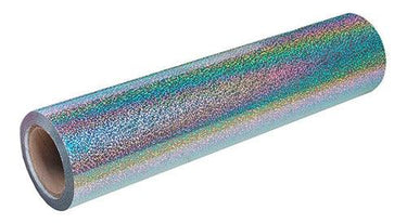 Vinil textil Siser Holográfico